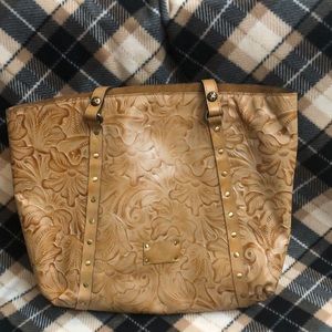 Patricia Nash Treviso in Tan